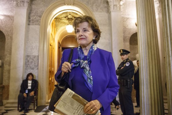 Key dates in dispute between the CIA and senators