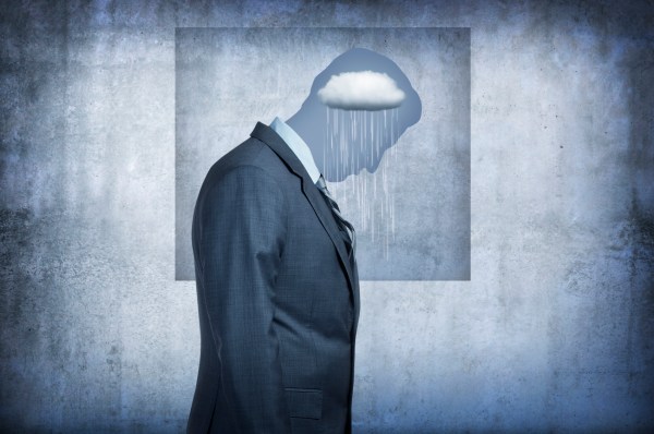 2016 must be the year of mental health reform