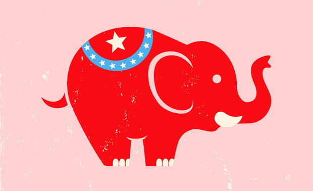 Poll: Likely voters want GOP-led Congress