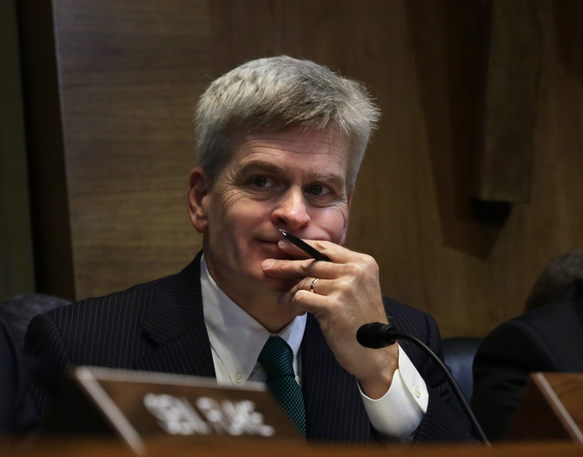 GOP senator plots to keep Obamacare subsidies