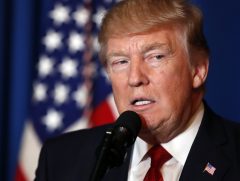 The Trump Presidency: Now and After Day 100