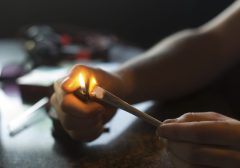 Washington announces free marijuana joints for residents vaccinated against COVID-19