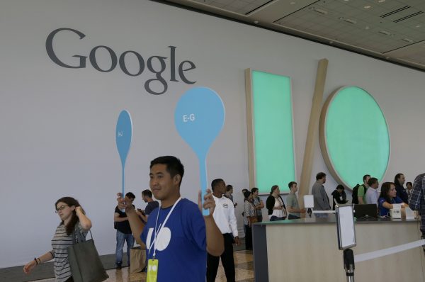 DOJ sues Google over online advertising dominance, opening second antitrust case