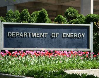 Energy Department Approves Two New Solar Power Loans