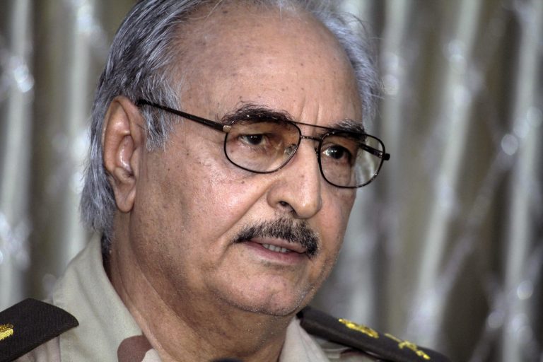 Clashes between Islamists, rivals in Libya kill 31