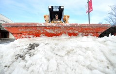 The media need to stop blaming cold snaps on global warming