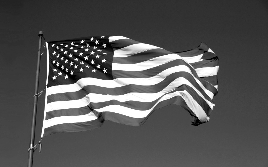 Ferguson shows that blacks live in a different America