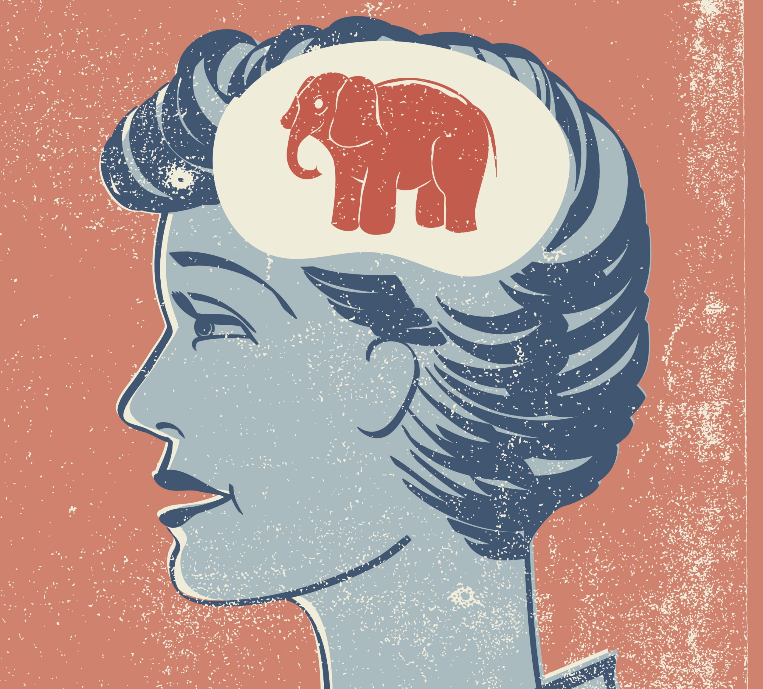 A left-wing disdain for conservative women and families flares up