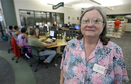 Guess what the librarian is teaching your kids on ‘social justice’