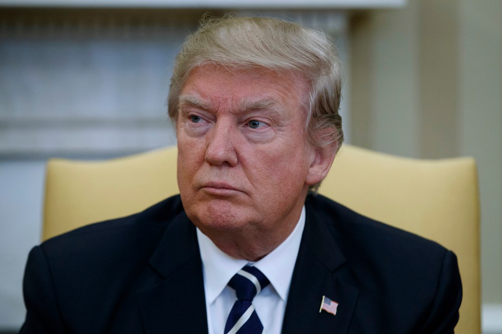 Trump’s H-1B visas plan falls short of campaign pledge