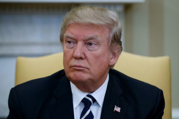 Trump’s H-1B visas plan falls short of campaign pledge