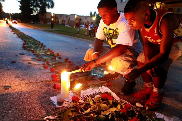 Groups to deliver Ferguson petition to White House