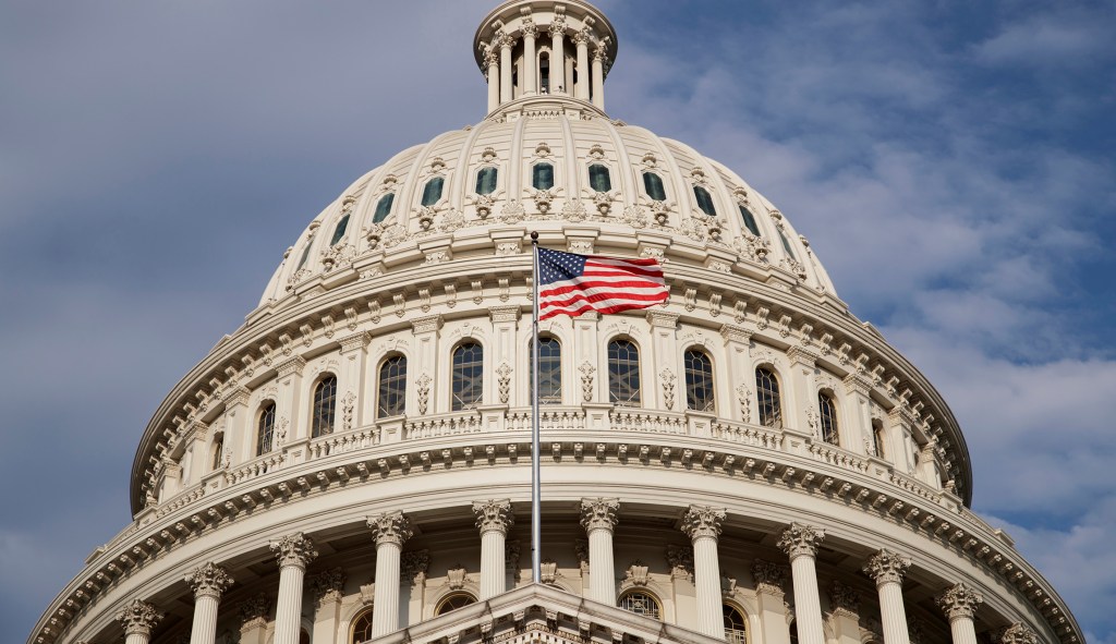 A modest proposal to raise federal revenue