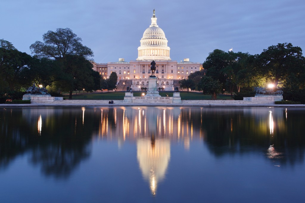 Congress slow to engage on cyber policy challenges beyond Russian hacking