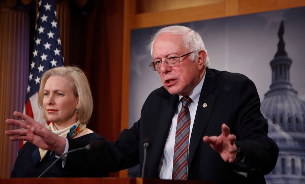 Democrats complain about GOP healthcare process, but can’t stop it
