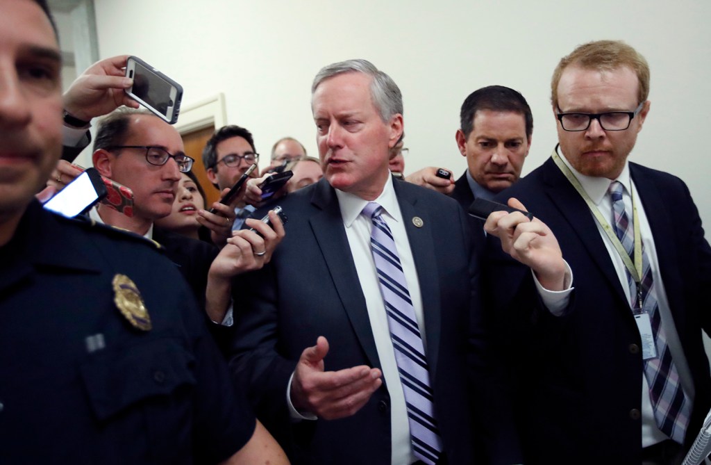 Freedom Caucus’s reasonable demand on Obamacare repeal
