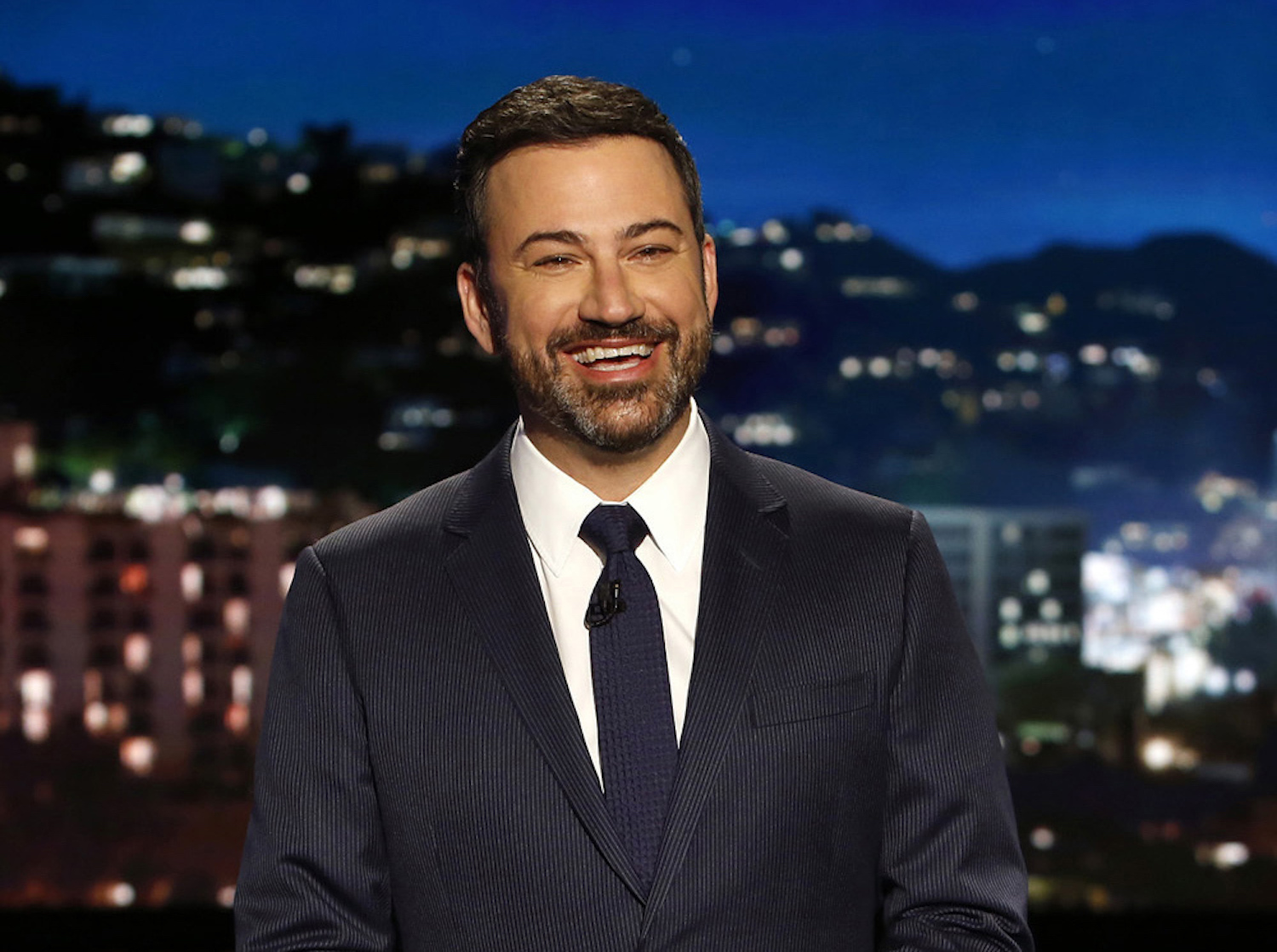 Jimmy Kimmel is everything that’s wrong with America’s healthcare debate