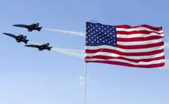 The Revolutionary War was conservative