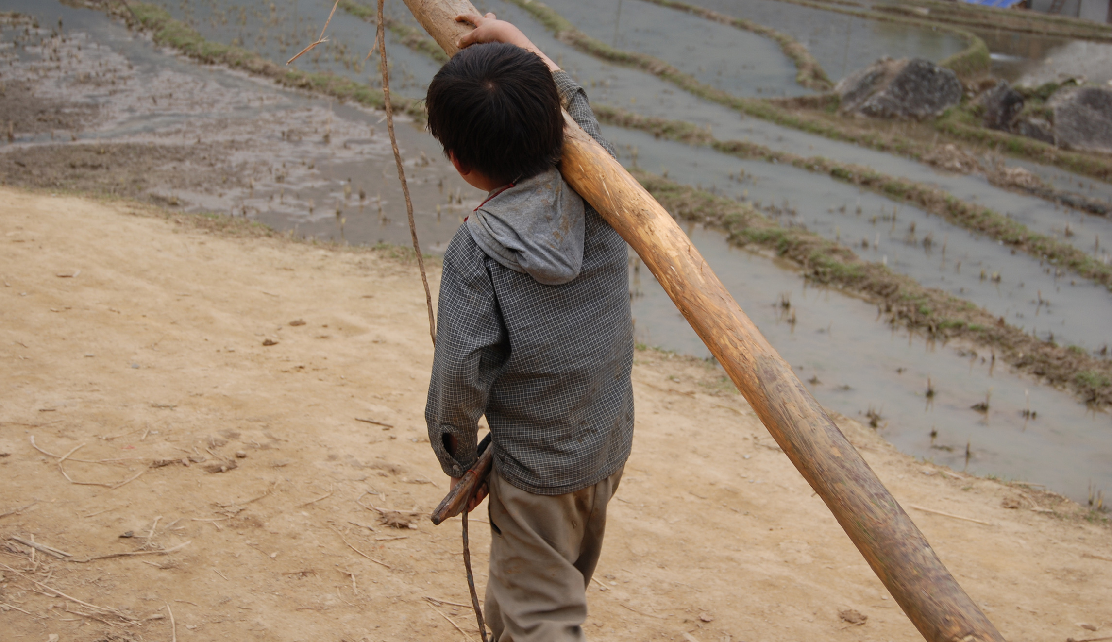 A much-needed measure to fight modern day slavery