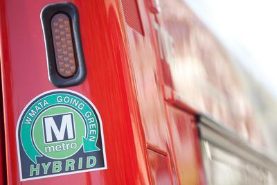 Metro communications team makes nearly $40K office upgrade