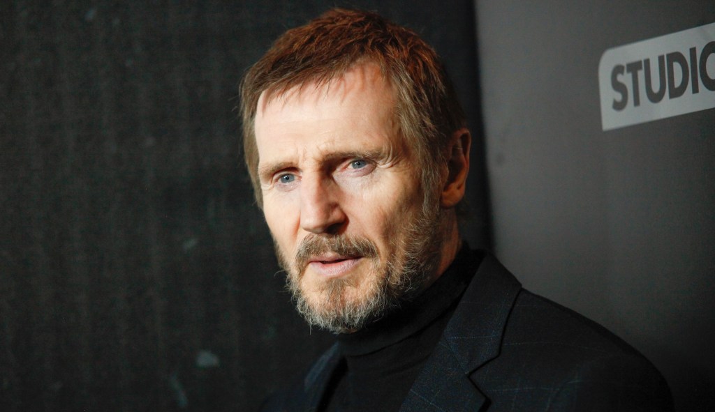 Liam Neeson and nuance in the age of #MeToo