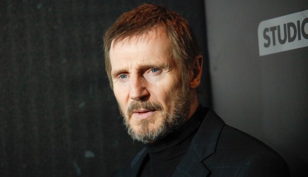 Liam Neeson and nuance in the age of #MeToo