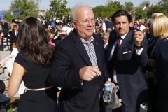 Rove: Trump is narcissist in row with Hillary Clinton