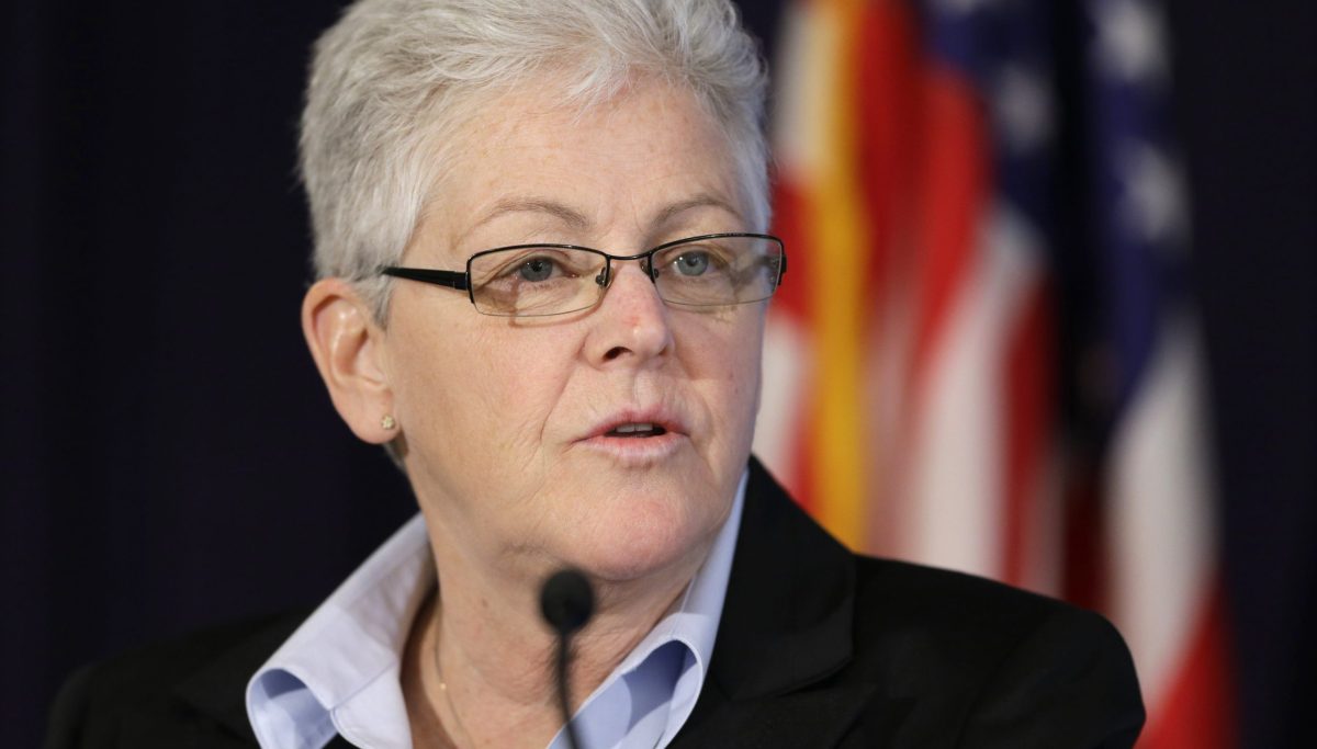EPA under fire over handling of billions in new funds
