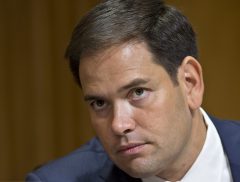 Did Marco Rubio vote ‘No’ on Syria to please GOP base still angry at him over immigration?