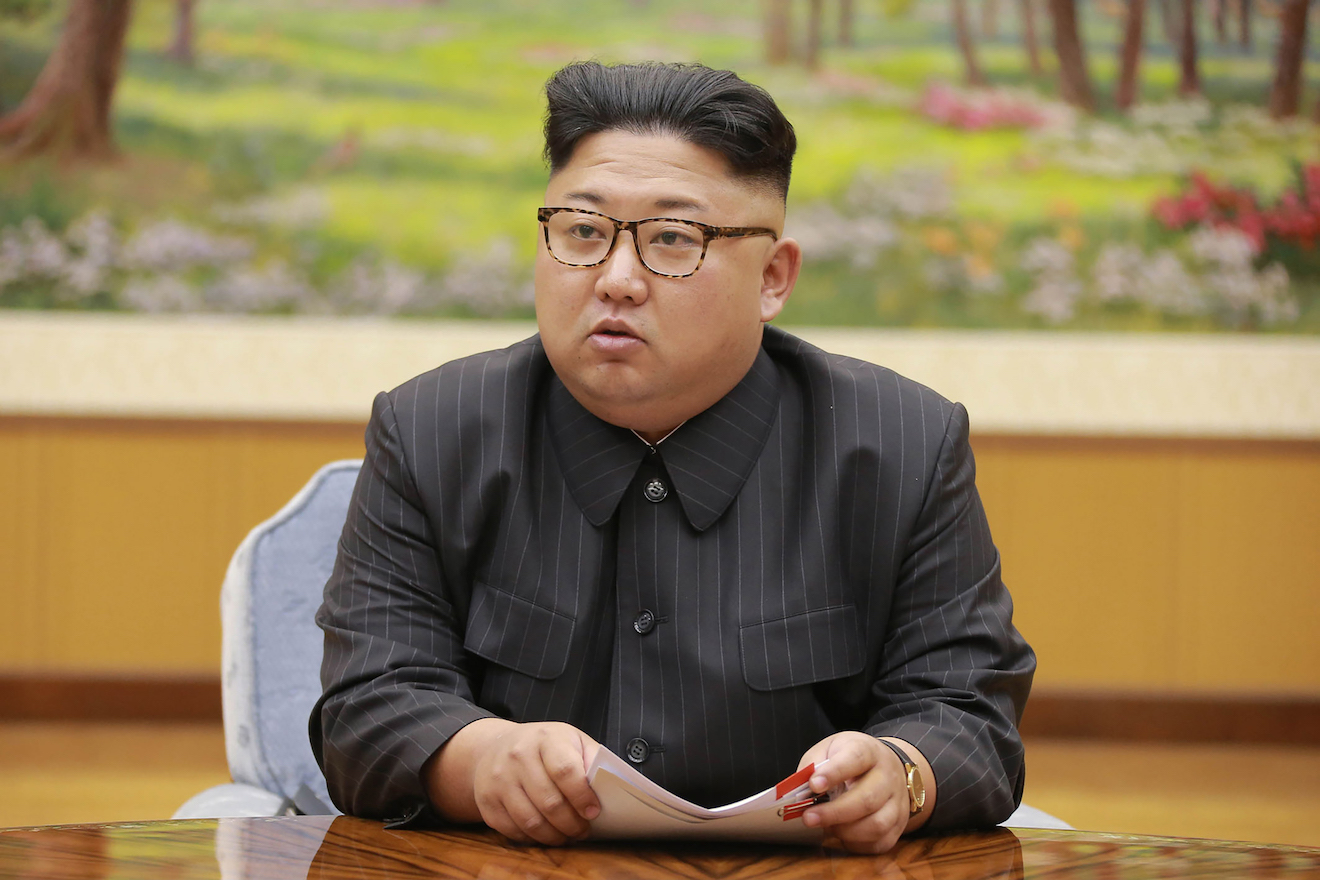 Kim Jong-un to Beijing?