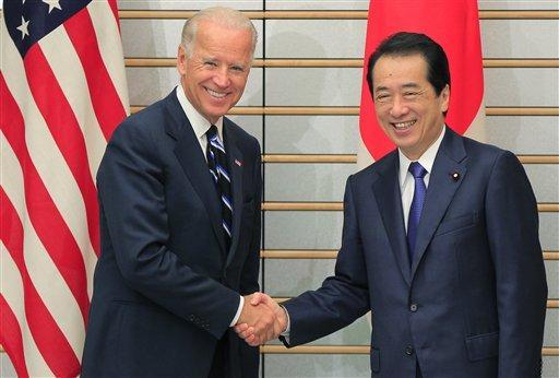 Boehner blasts Biden on China one-child policy