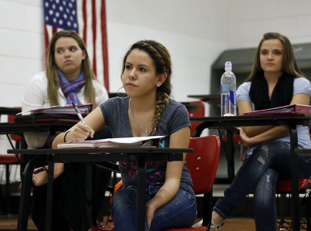 Will Hispanics fire up America?