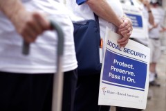 Social Security update: Direct payment worth $914 arrives in 23 days