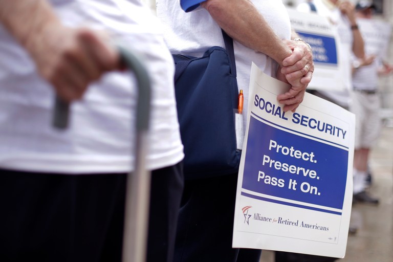 Social Security recipients will see a 0.3 percent cost of living increase in their benefits for 2017, the Social Security Administration announced.
