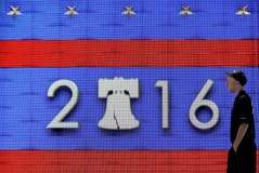 Dem 2016 platform a wish-list for labor leaders