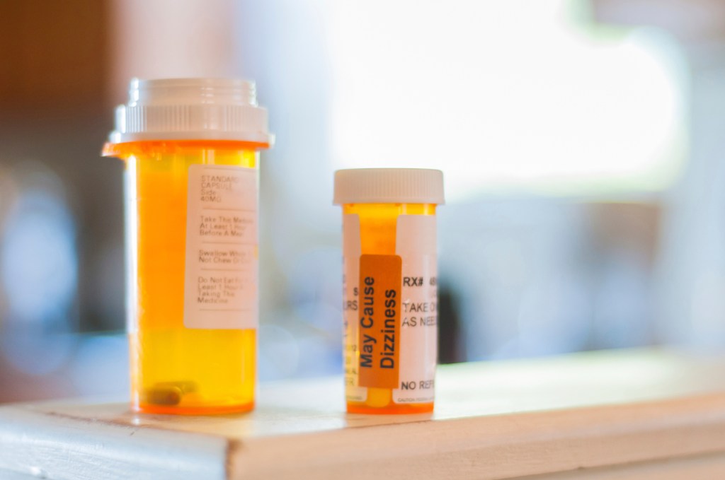 Pressure intensifies on top drug lobbyist to fix ‘doughnut hole’ issue