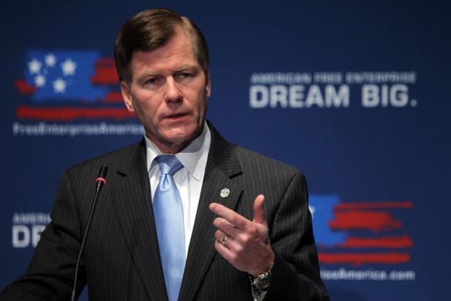 McDonnell: Transportation spending brings jobs