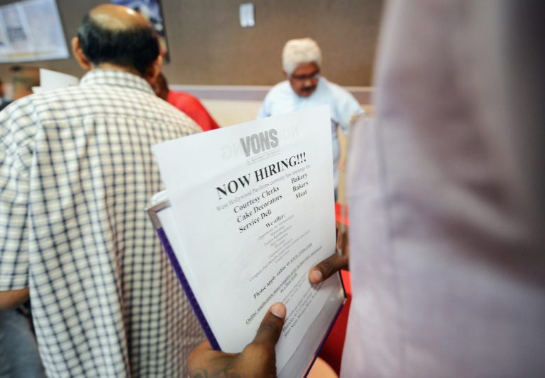 Poll: Public condemns Obama’s handling of the economy