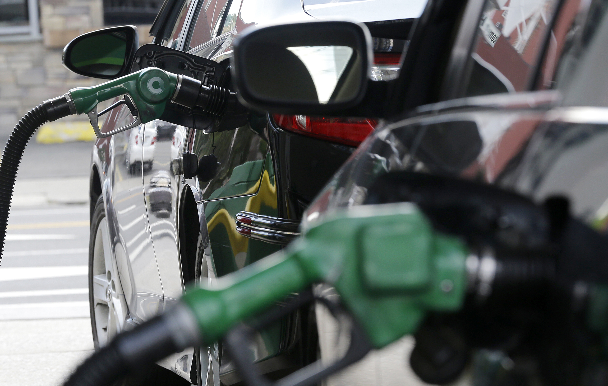 New Jersey approves 23-cent gas tax increase