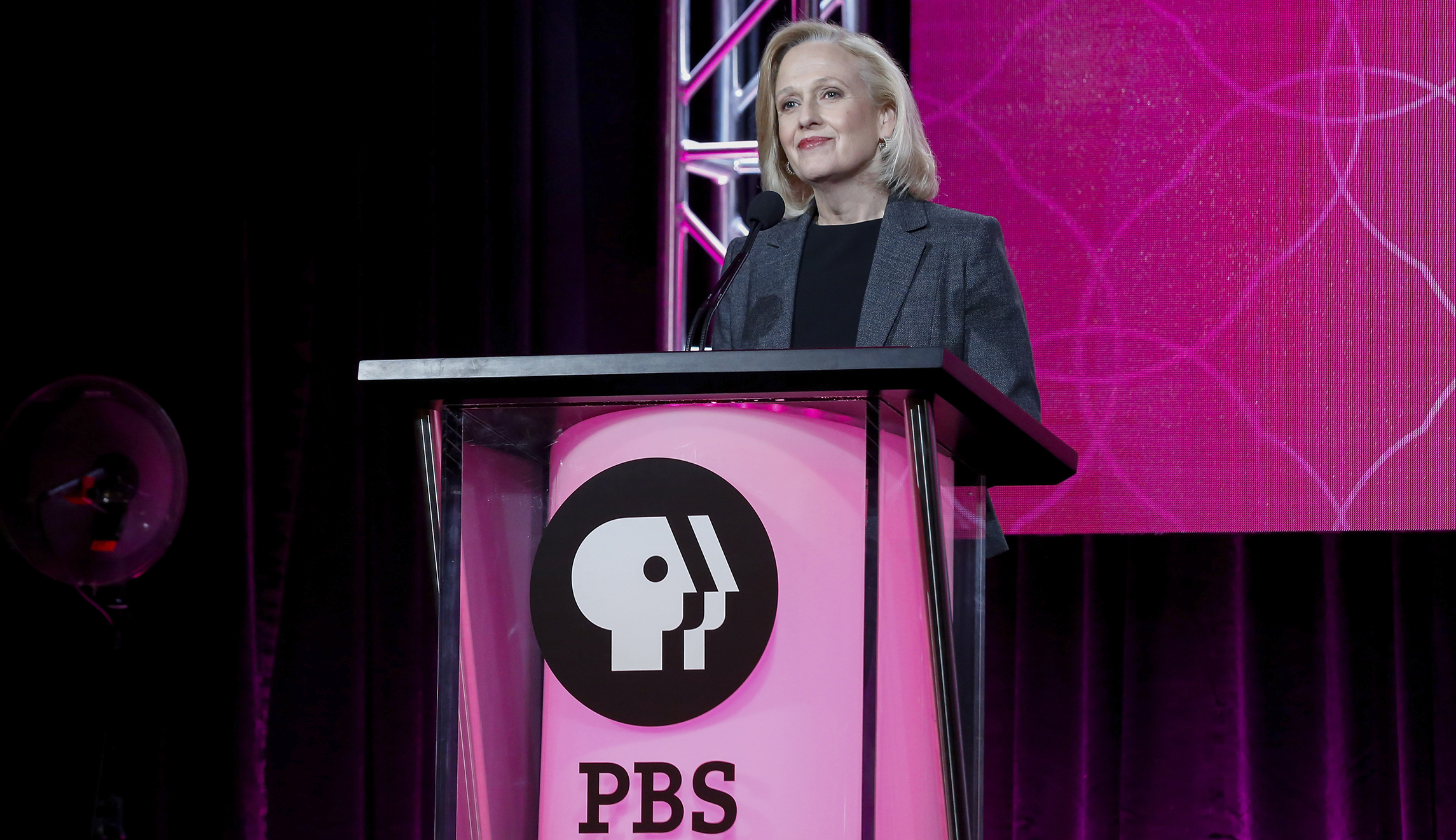 PBS slams Trump for zeroing out budget