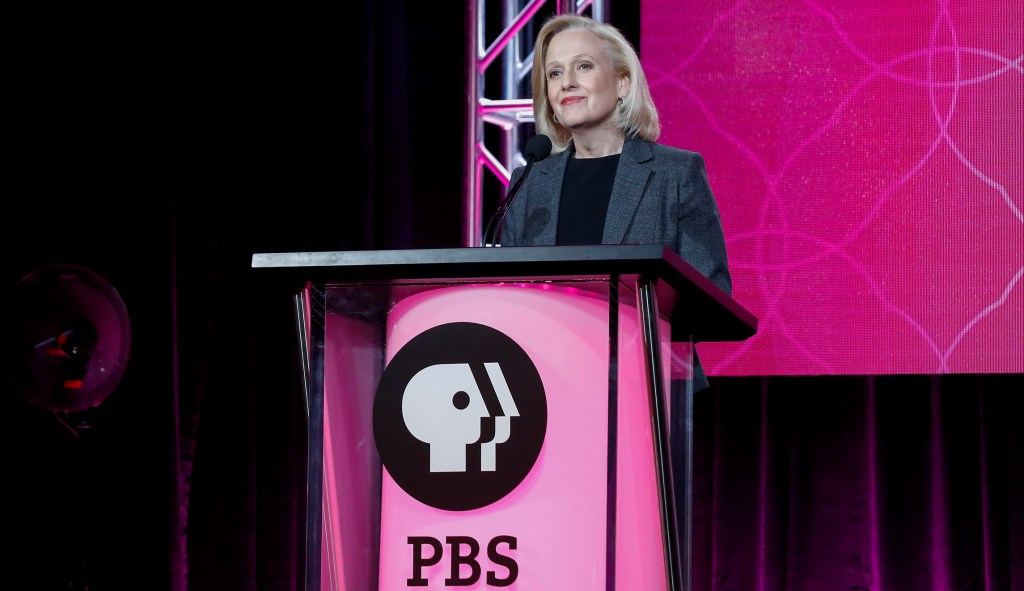 PBS slams Trump for zeroing out budget