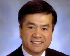 Obama Chooses Commerce Sec. Gary Locke to Be New China Ambassador