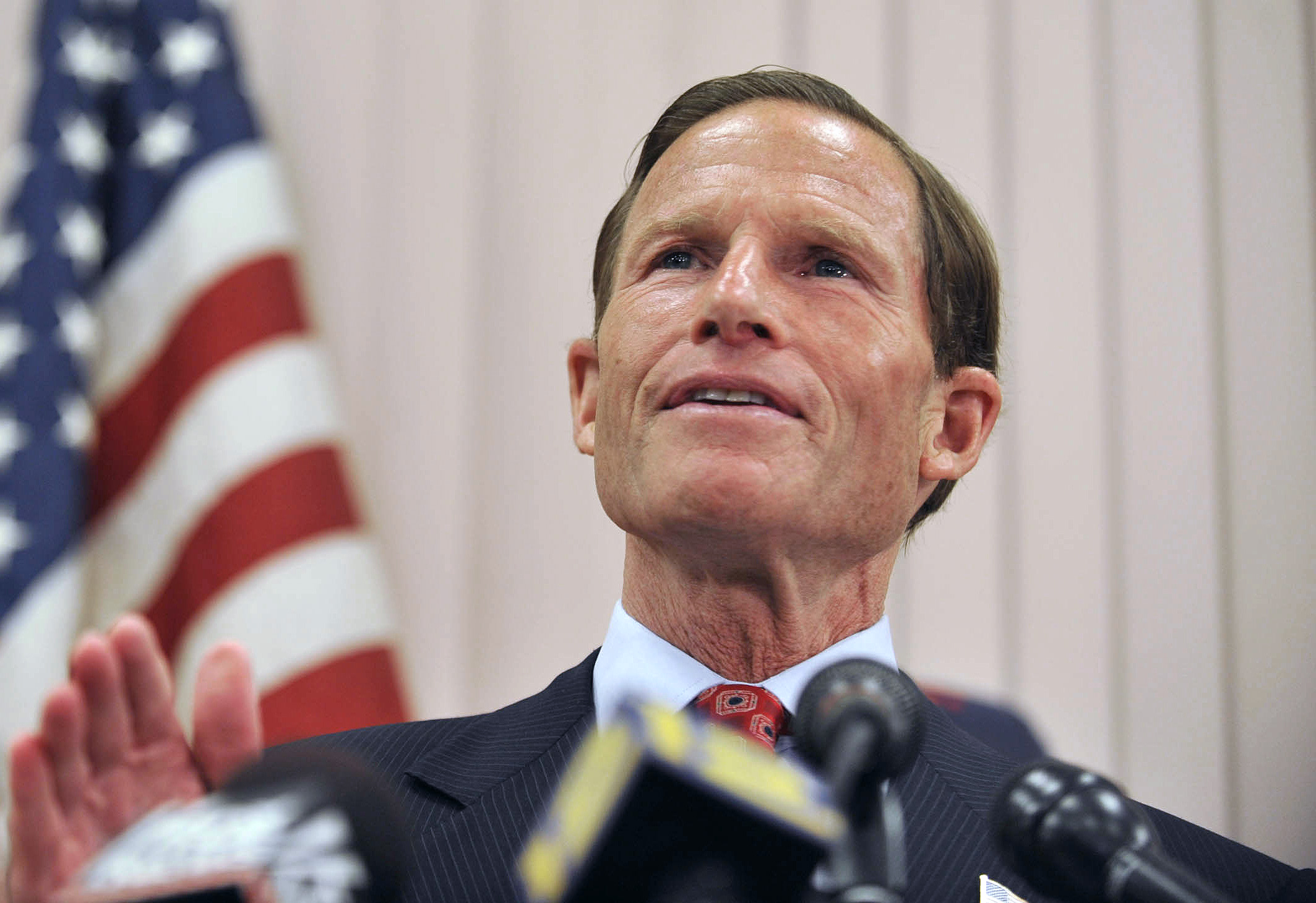 Trump’s attacks on Sen. Blumenthal are actually more absurd than Blumenthal’s lies about serving ‘in’ Vietnam