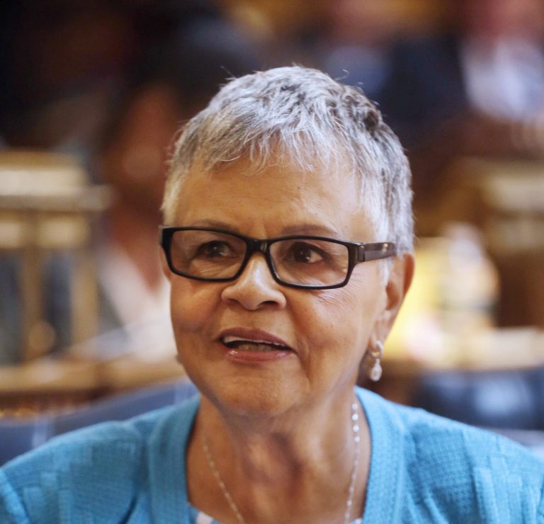 The bill from Rep. Bonnie Watson Coleman, D-N.J., said it would be 