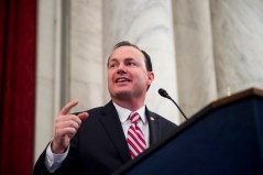 Mike Lee for SCOTUS? His Republican Colleagues Like the Idea