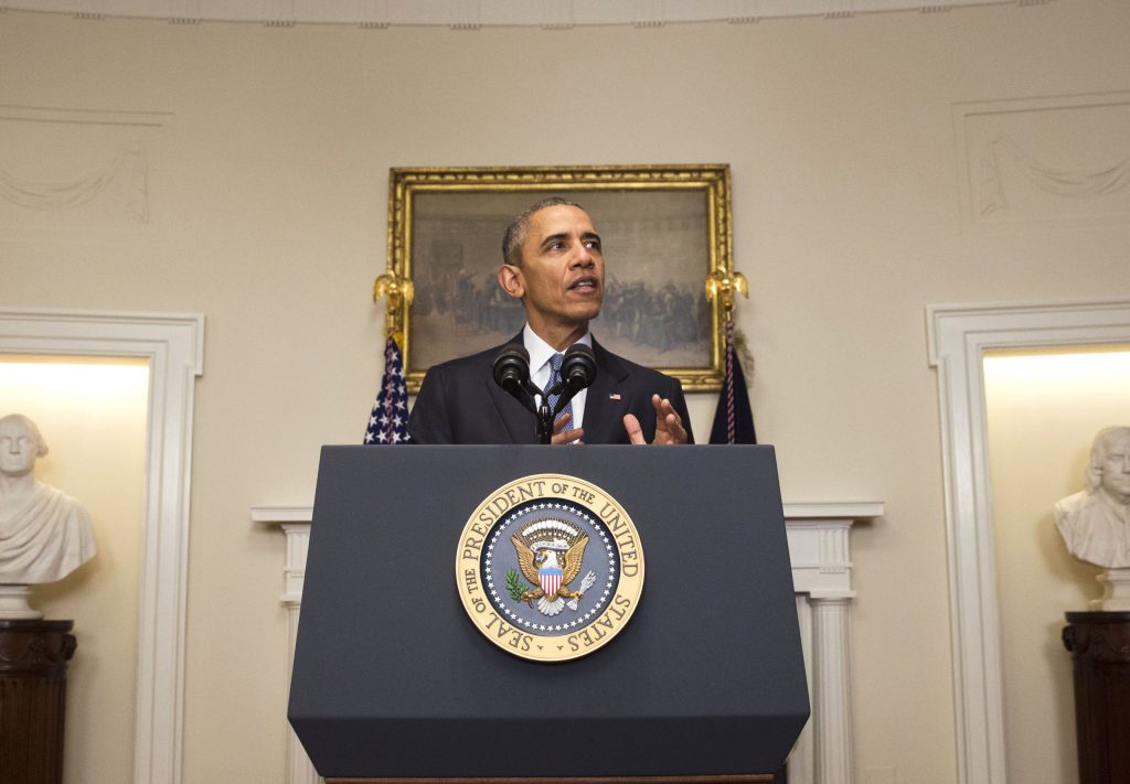 WH ‘confident’ climate rules will survive