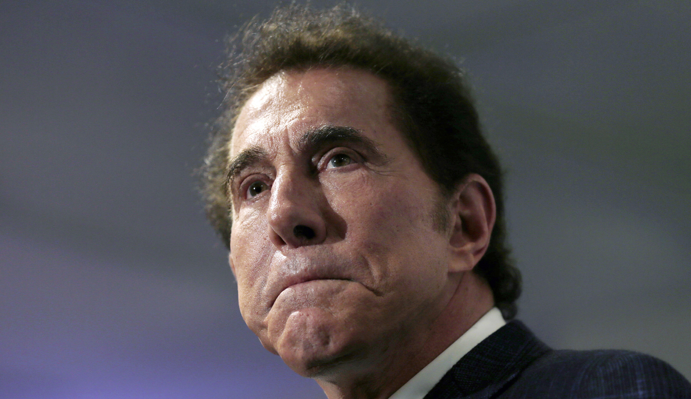 Women’s group demands RNC remove Steve Wynn from post