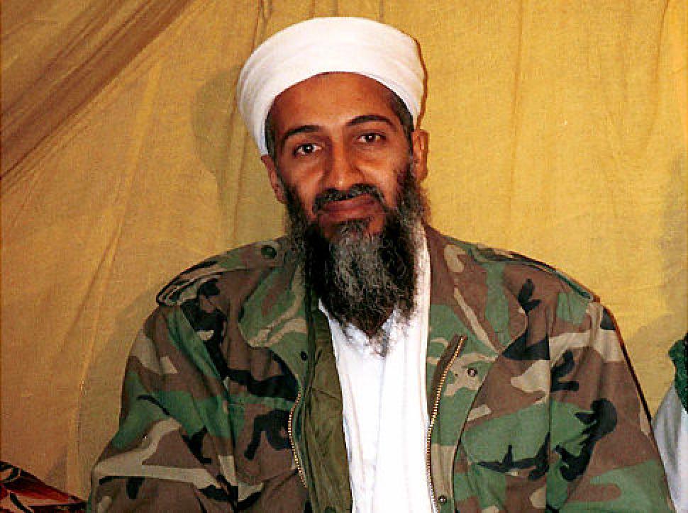 Book: bin Laden always a ‘kill mission,’ Obama told SEALs fight, not surrender, if caught