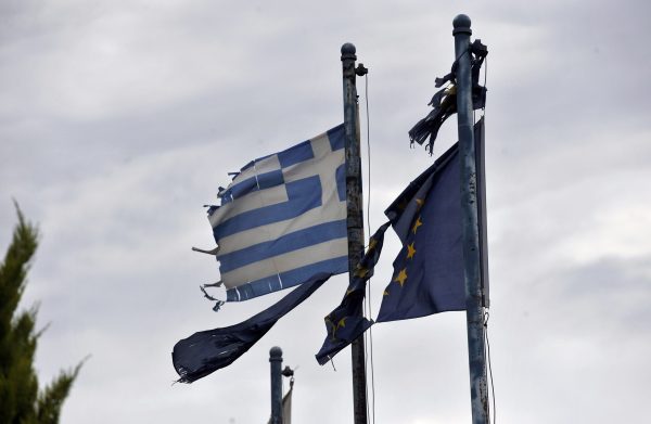 EU Commission: Bloc needs long-term plan now