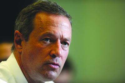 Higher taxes, social issues, environment on tap in Md. session